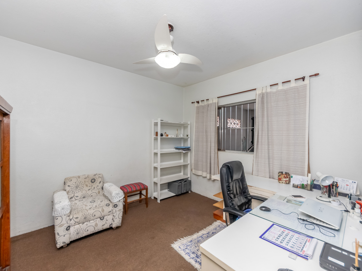 Casa, 4 quartos, 150 m² - Foto 21