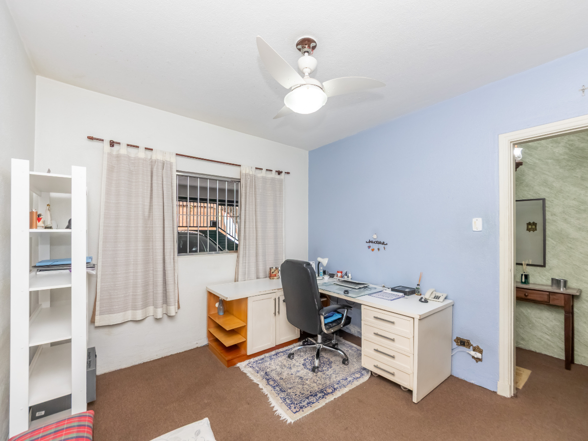 Casa, 4 quartos, 150 m² - Foto 22