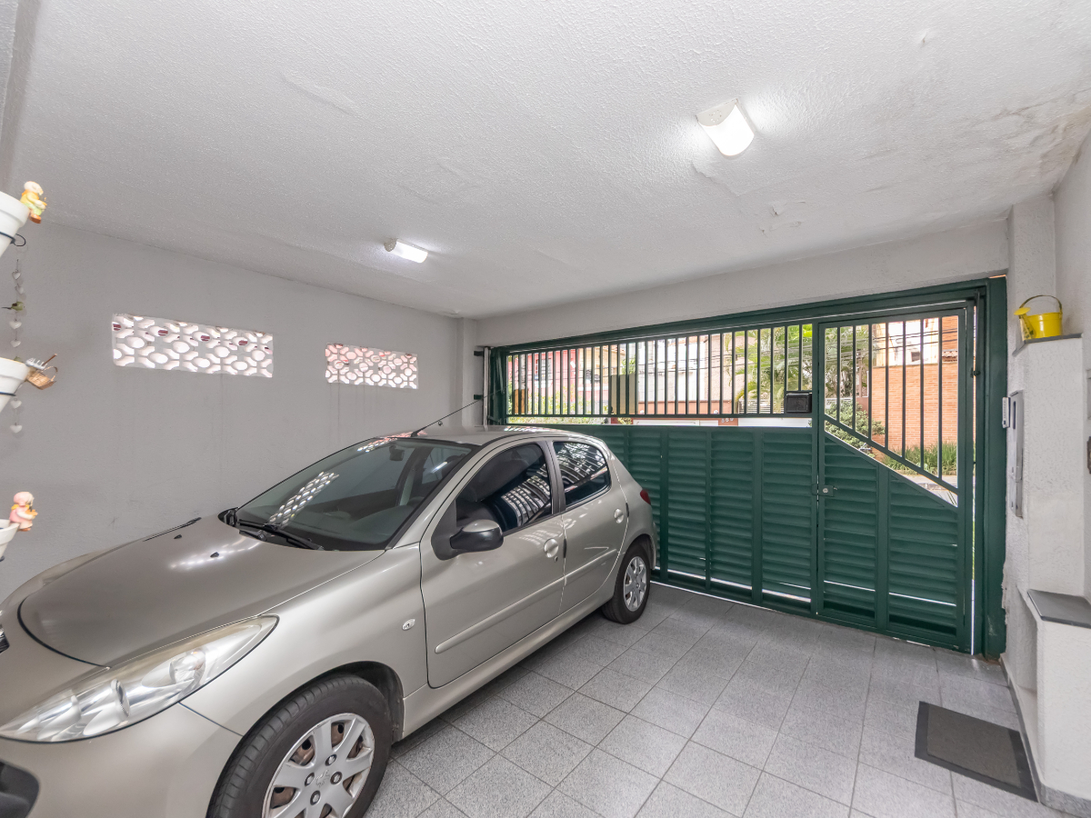 Casa, 4 quartos, 150 m² - Foto 23