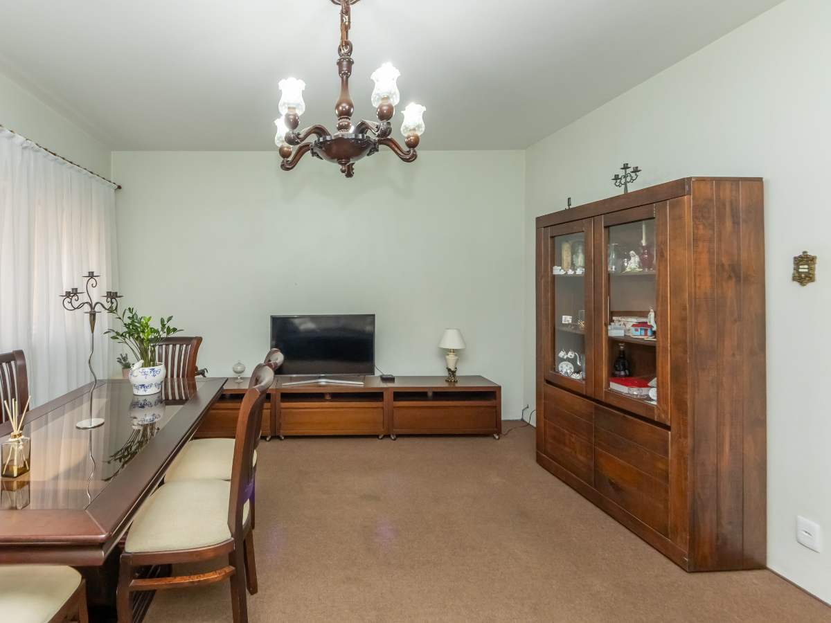 Casa, 4 quartos, 150 m² - Foto 3