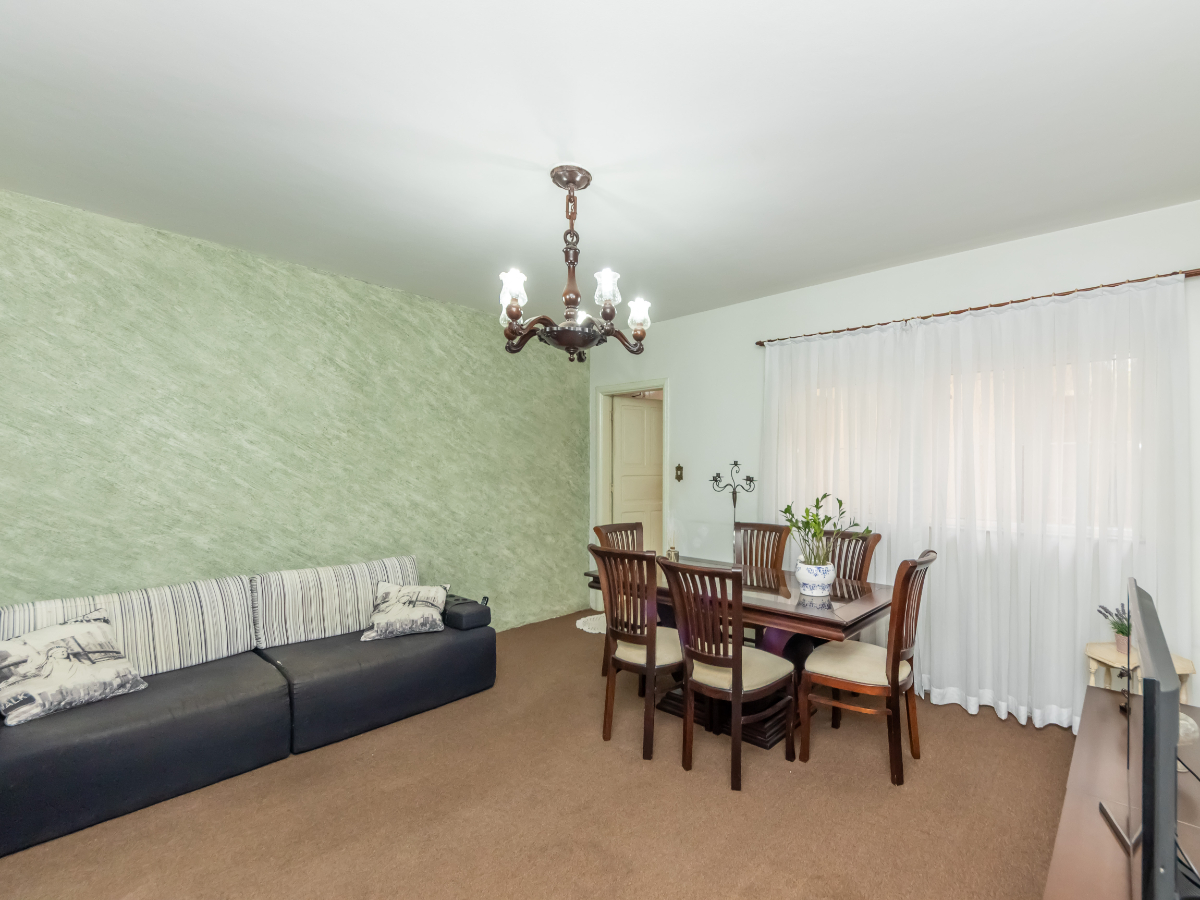 Casa, 4 quartos, 150 m² - Foto 4