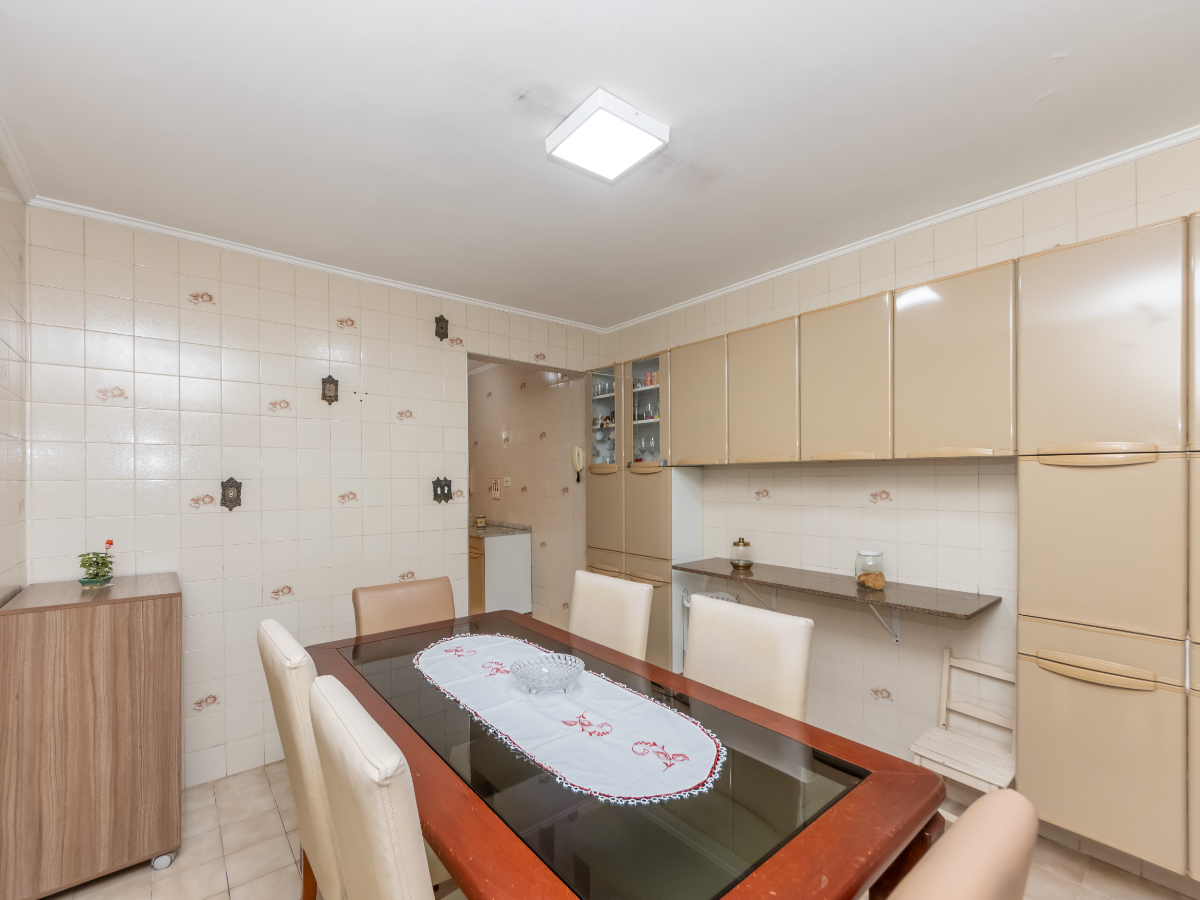 Casa, 4 quartos, 150 m² - Foto 6