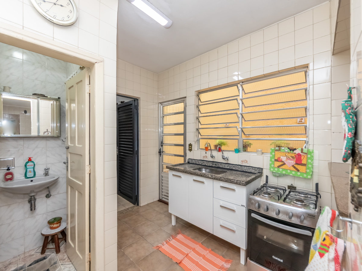 Casa, 4 quartos, 150 m² - Foto 7