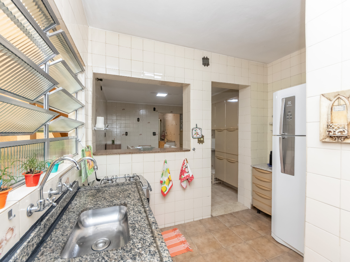 Casa, 4 quartos, 150 m² - Foto 8