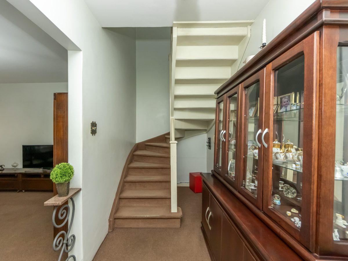 Casa, 4 quartos, 150 m² - Foto 9