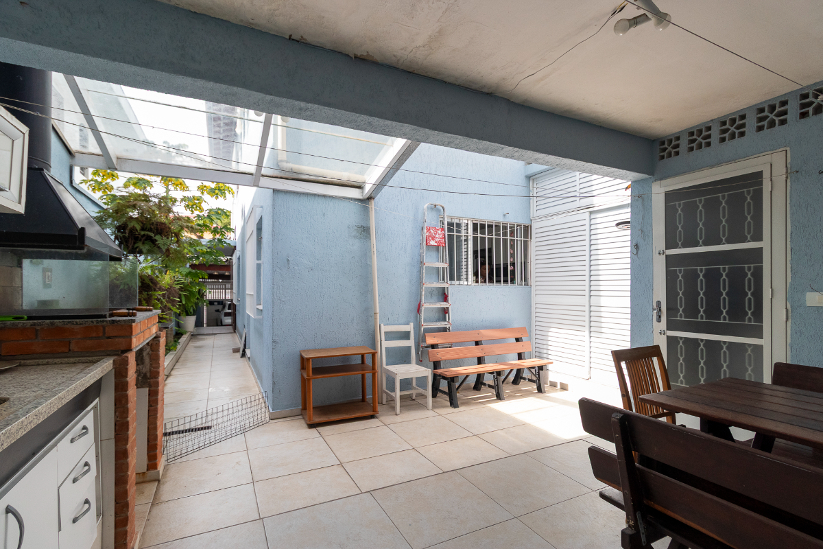 Casa, 3 quartos, 162 m² - Foto 10