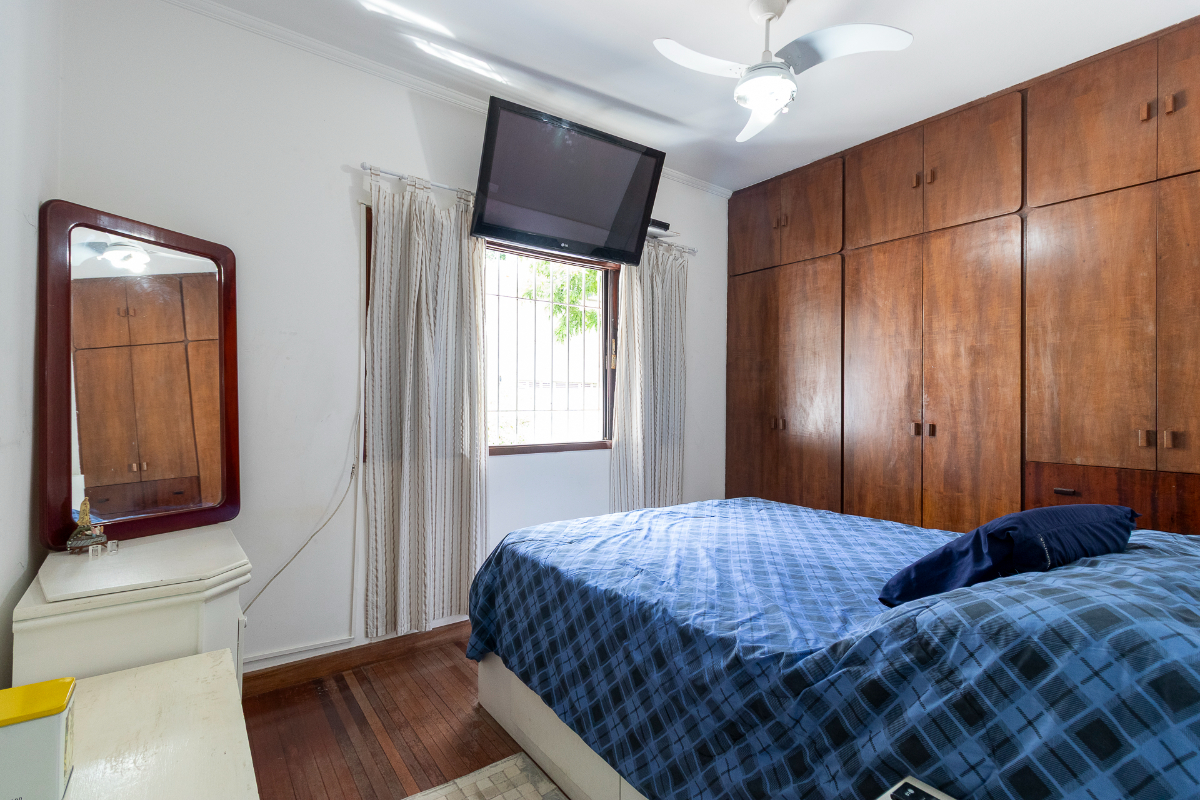 Casa, 3 quartos, 162 m² - Foto 11