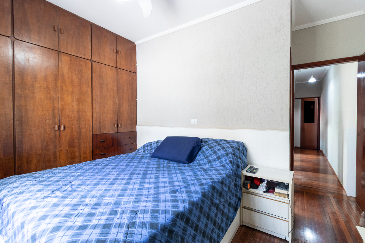 Casa, 3 quartos, 162 m² - Foto 12