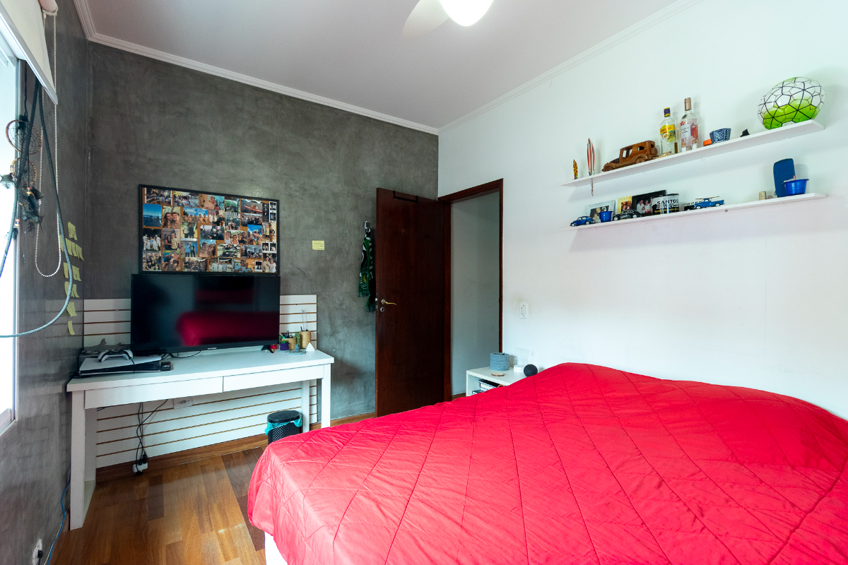 Casa, 3 quartos, 162 m² - Foto 17