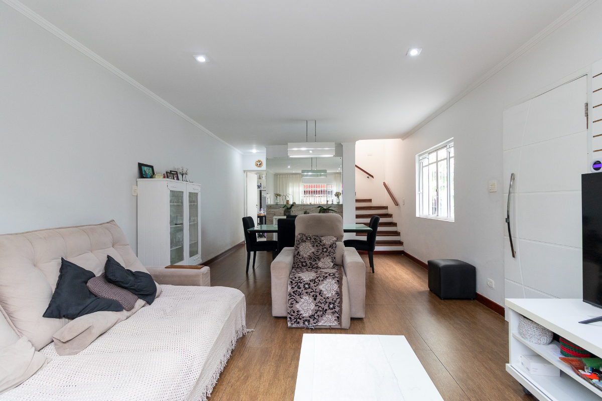 Casa, 3 quartos, 162 m² - Foto 2