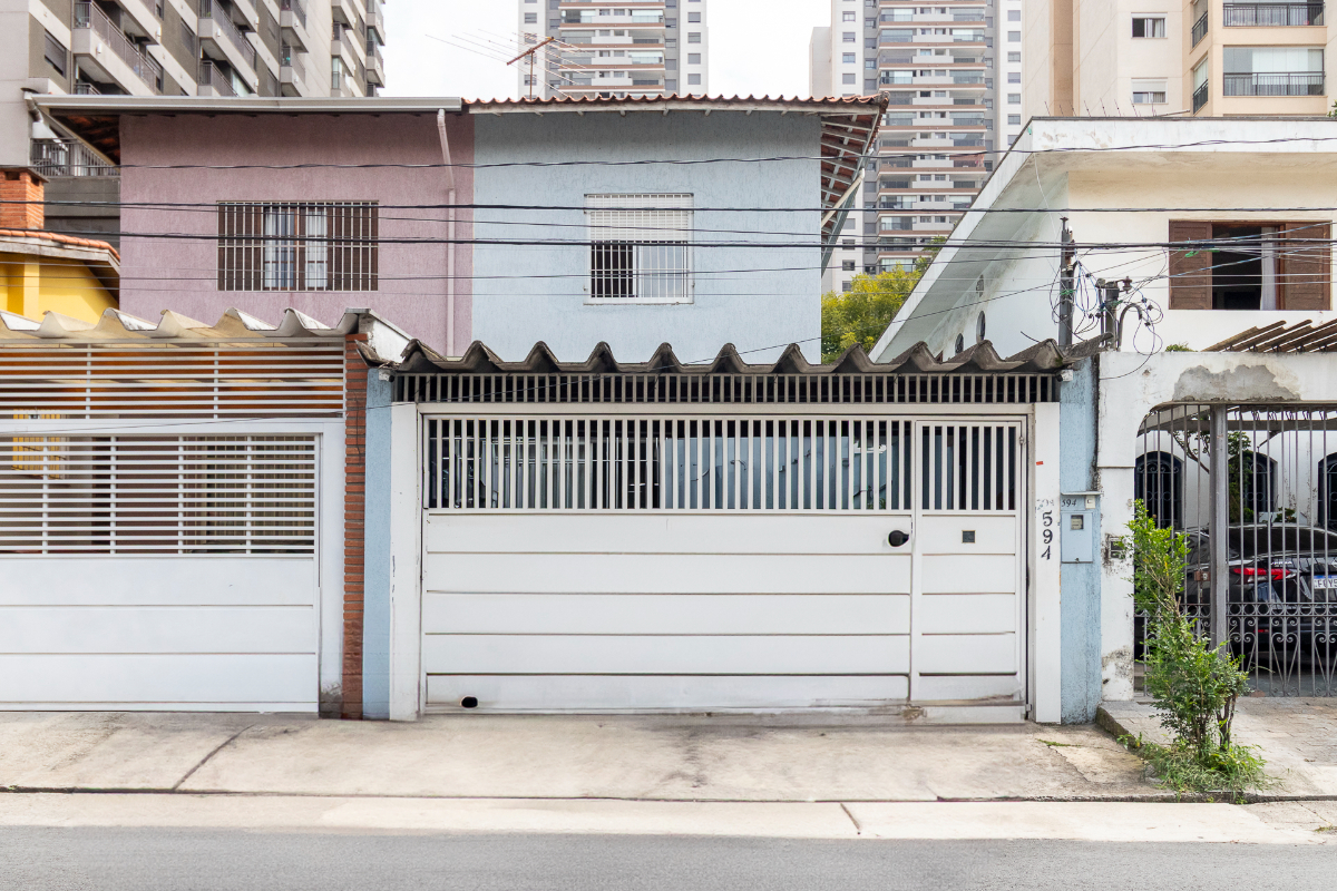 Casa, 3 quartos, 162 m² - Foto 23