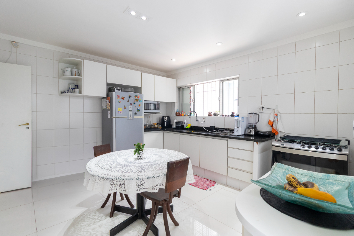 Casa, 3 quartos, 162 m² - Foto 4