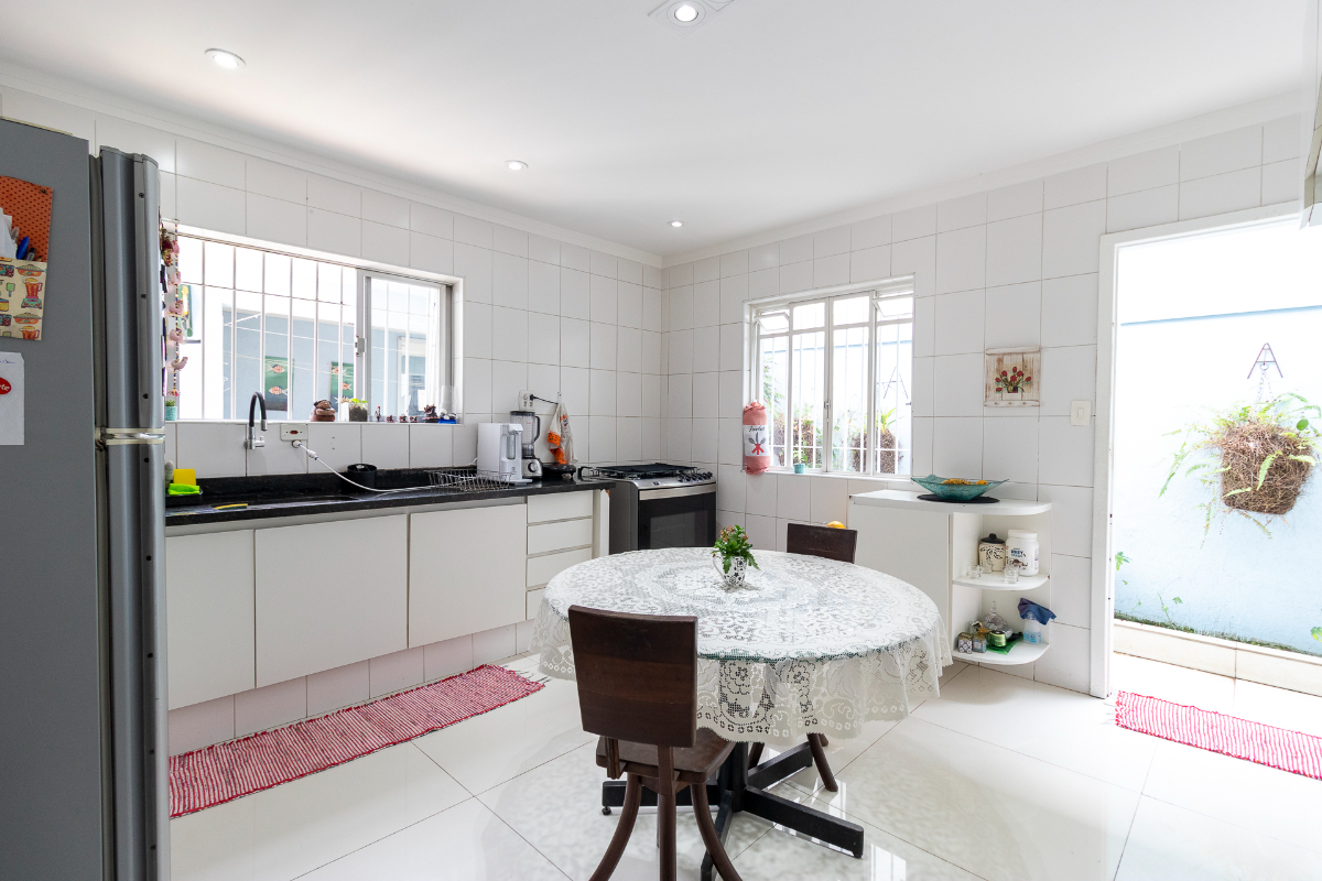 Casa, 3 quartos, 162 m² - Foto 5