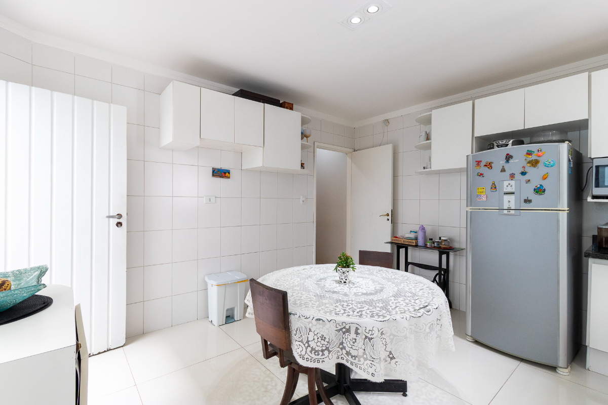 Casa, 3 quartos, 162 m² - Foto 6
