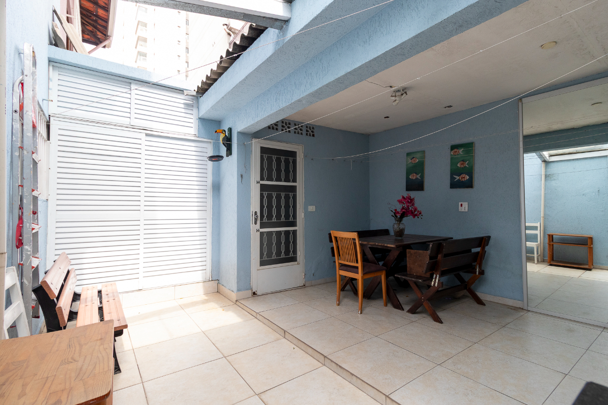 Casa, 3 quartos, 162 m² - Foto 8