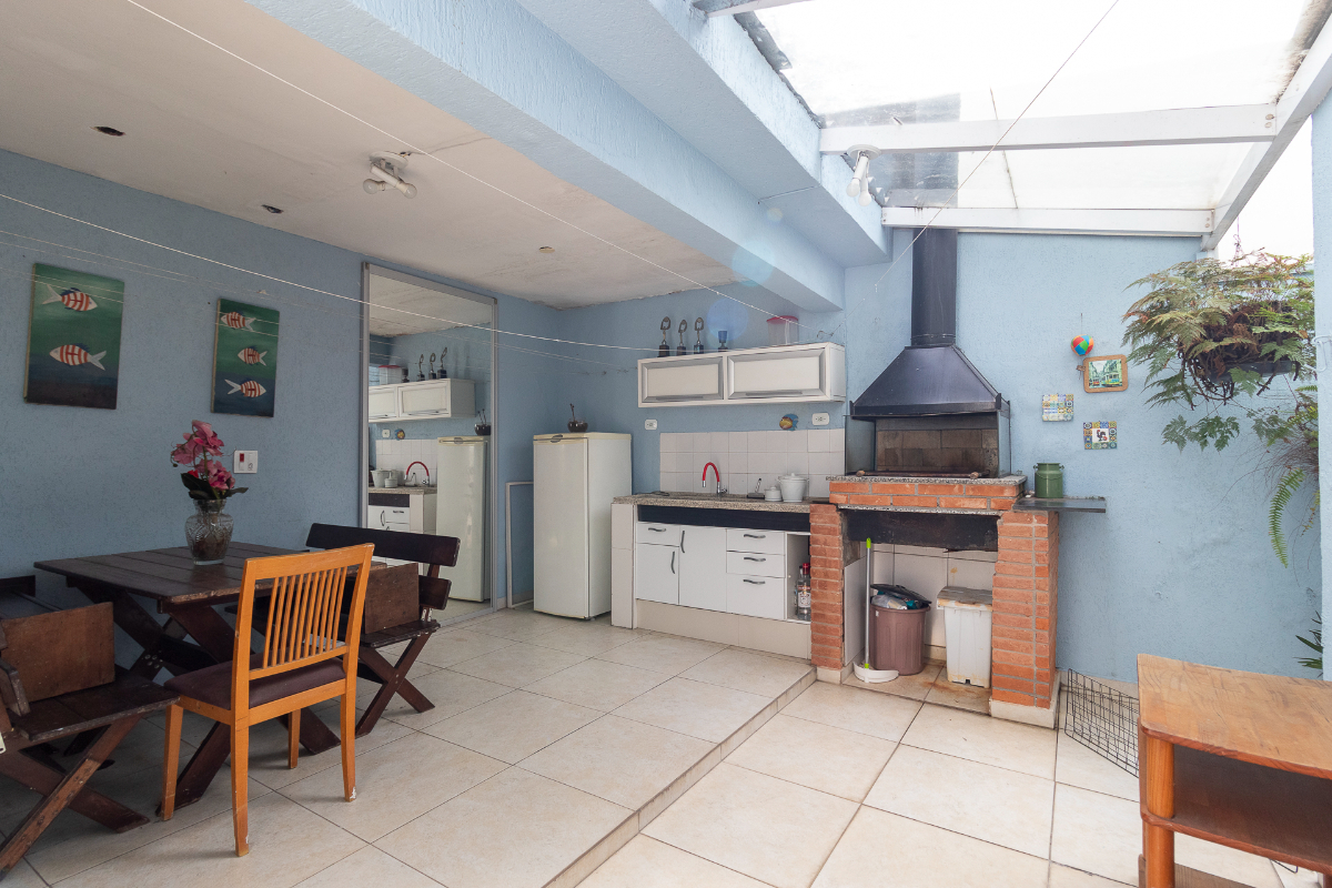 Casa, 3 quartos, 162 m² - Foto 9