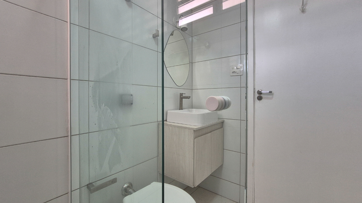 Loft, 32 m² - Foto 10