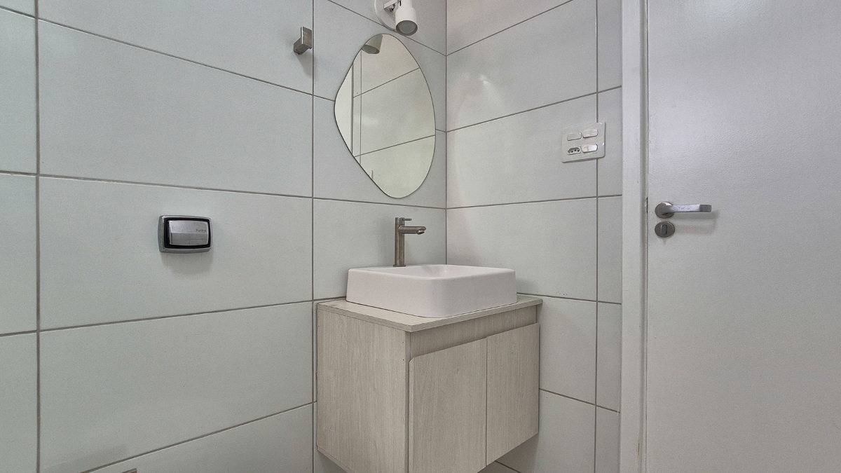 Loft, 32 m² - Foto 11