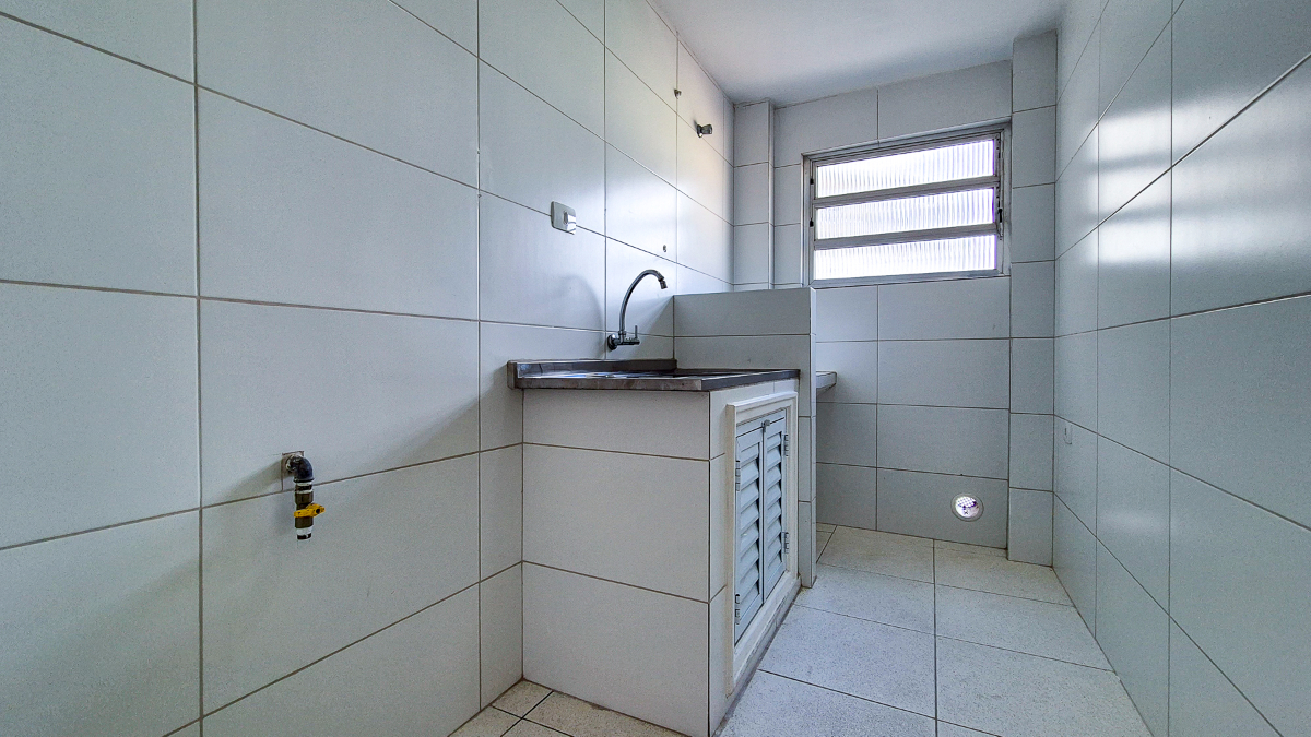 Loft, 32 m² - Foto 13