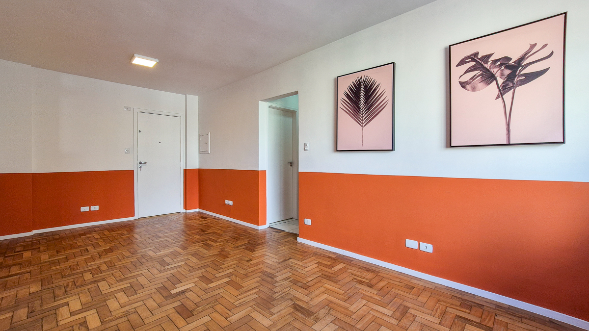 Loft, 32 m² - Foto 2
