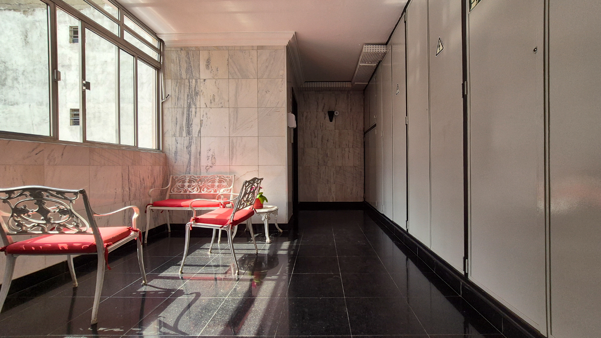 Loft, 32 m² - Foto 23