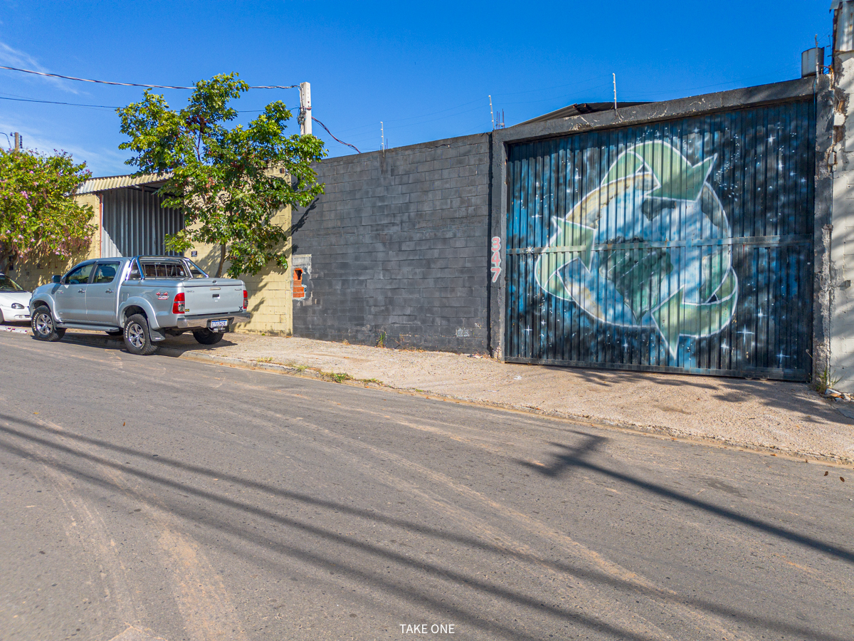 Prédio Inteiro, 830 m² - Foto 17