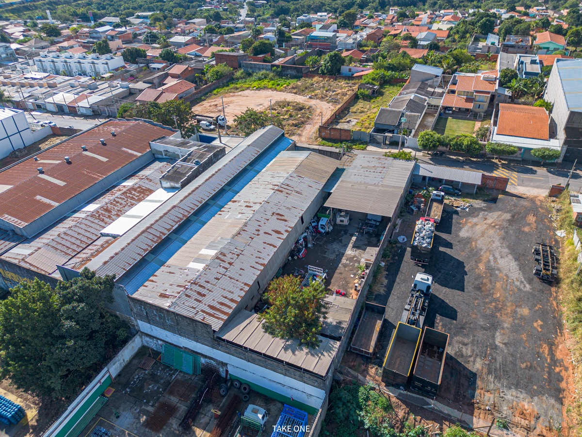 Prédio Inteiro, 830 m² - Foto 4