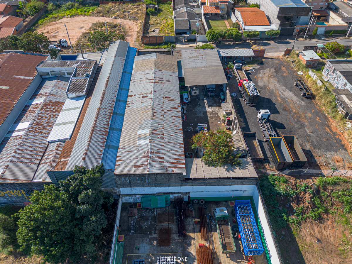 Prédio Inteiro, 830 m² - Foto 5