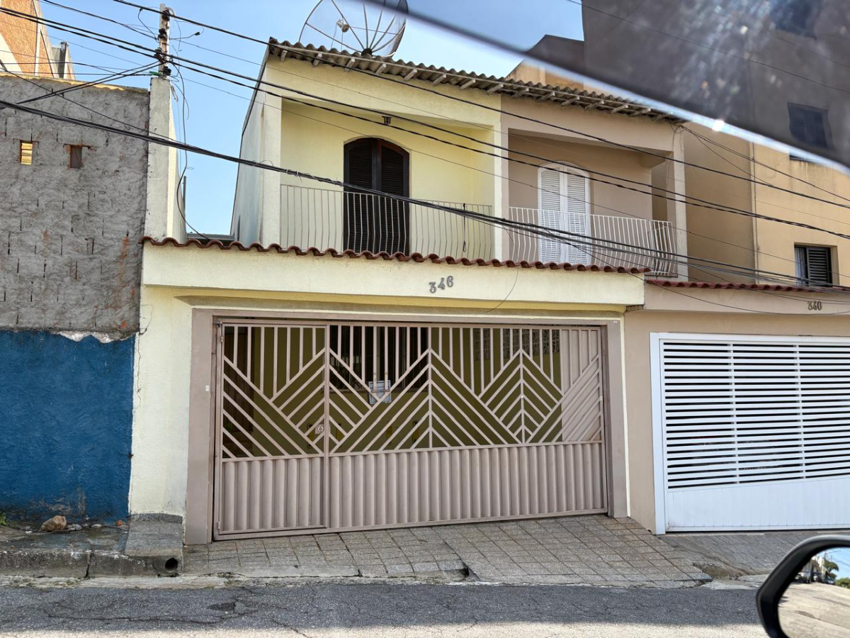 Casa, 2 quartos, 173 m² - Foto 1