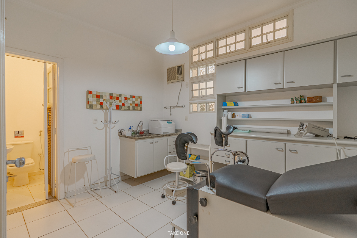 Prédio Inteiro, 300 m² - Foto 11