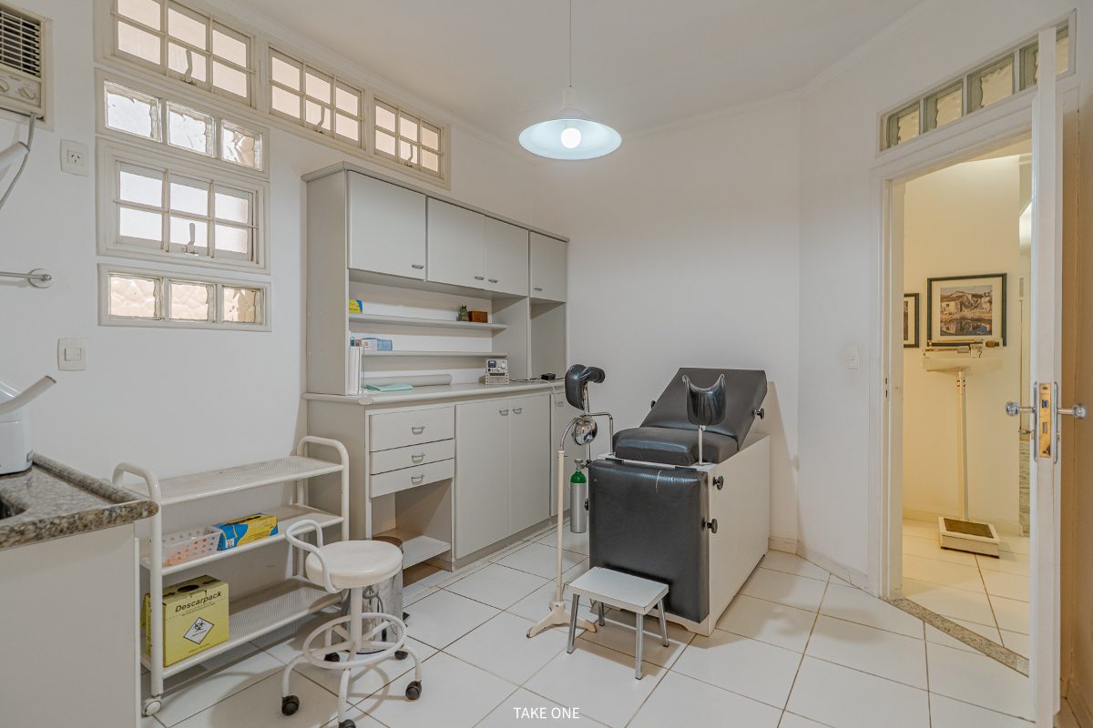 Prédio Inteiro, 300 m² - Foto 12