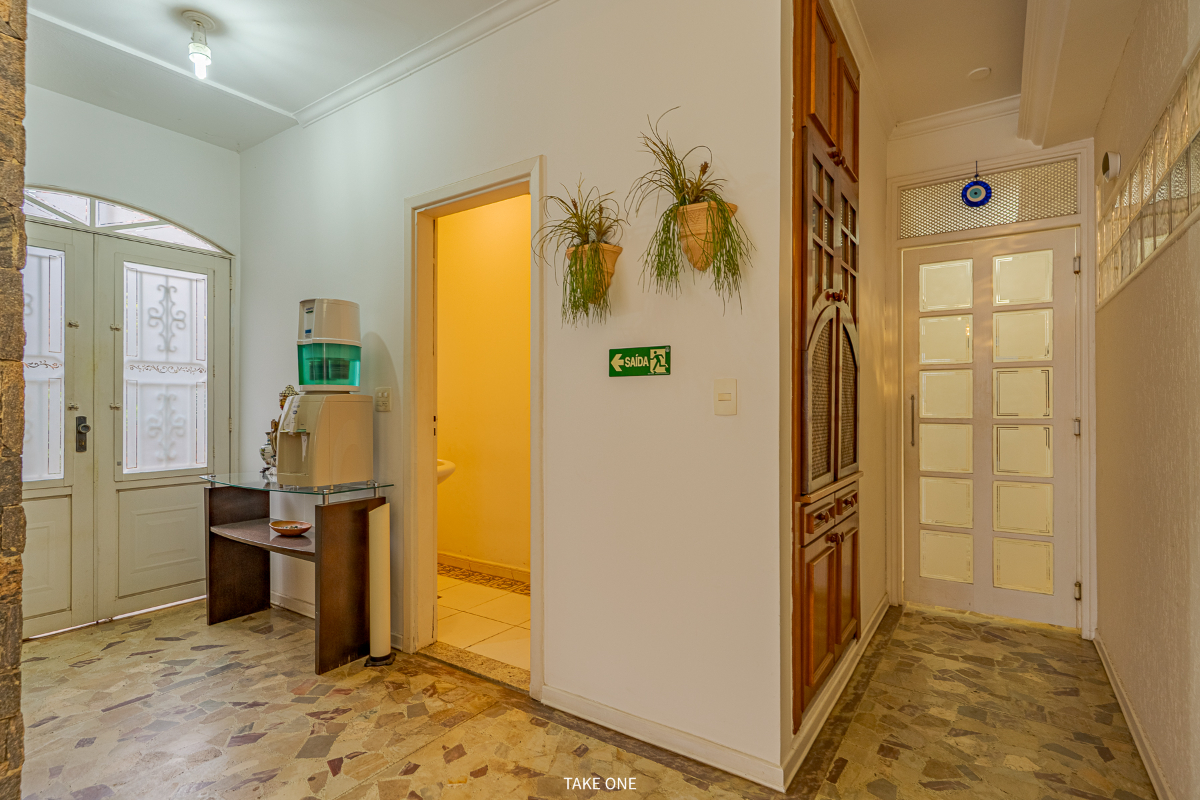Prédio Inteiro, 300 m² - Foto 13