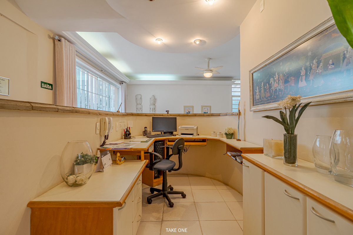 Prédio Inteiro, 300 m² - Foto 5