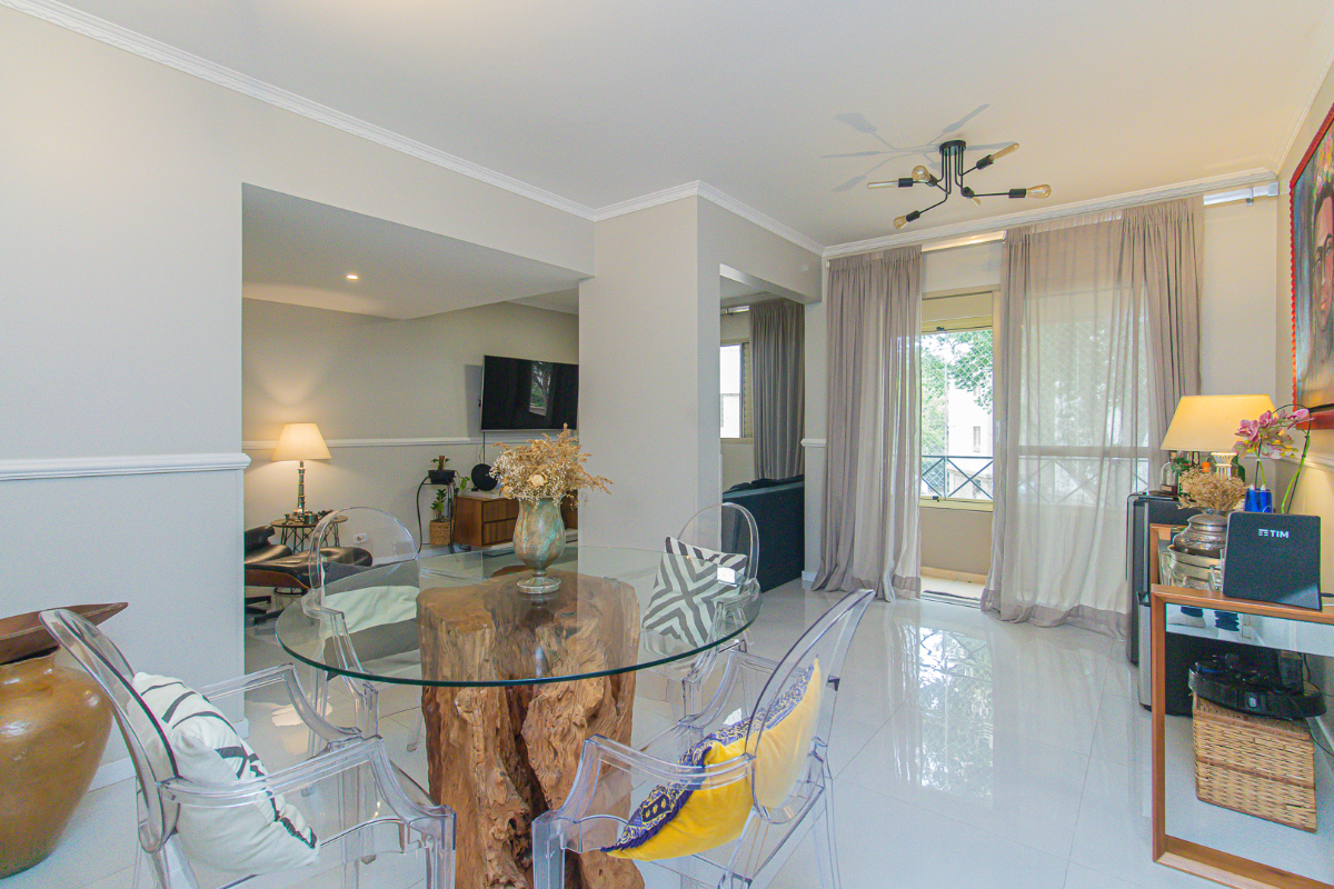 Apartamento, 4 quartos, 125 m² - Foto 1