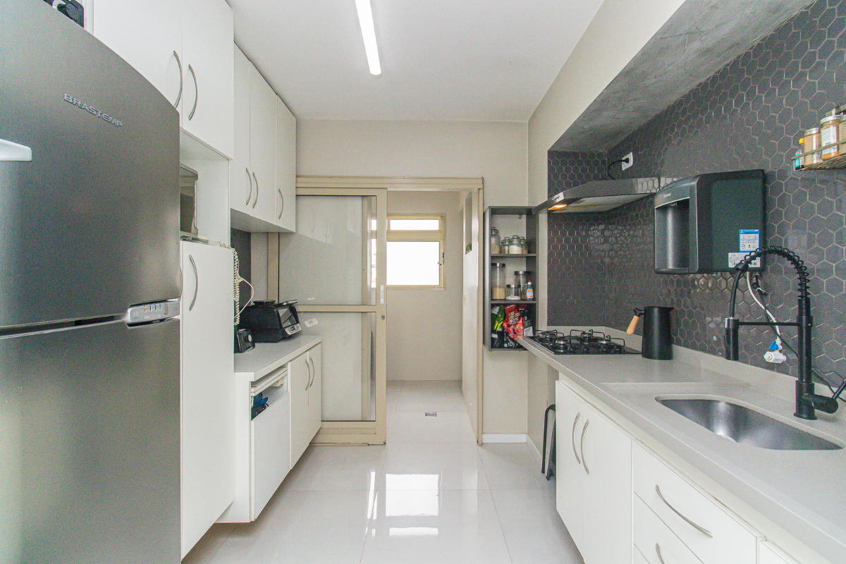 Apartamento, 4 quartos, 125 m² - Foto 10