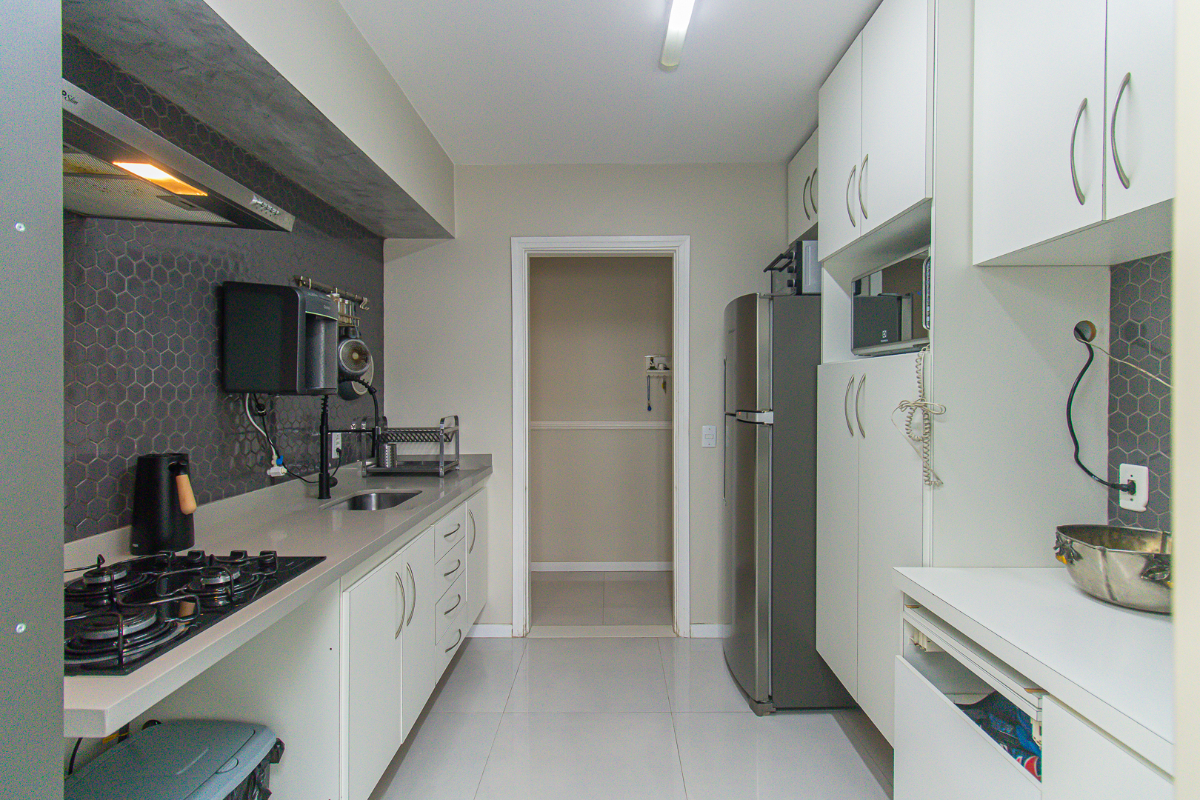 Apartamento, 4 quartos, 125 m² - Foto 11