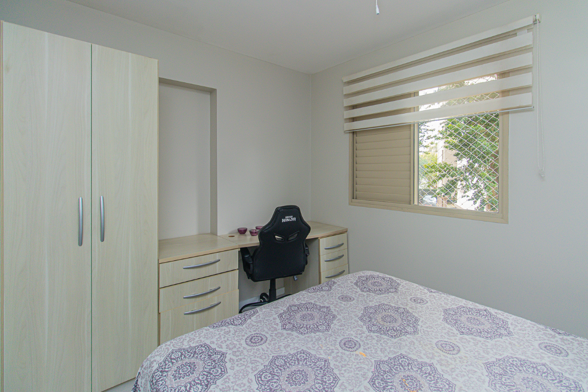 Apartamento, 4 quartos, 125 m² - Foto 16