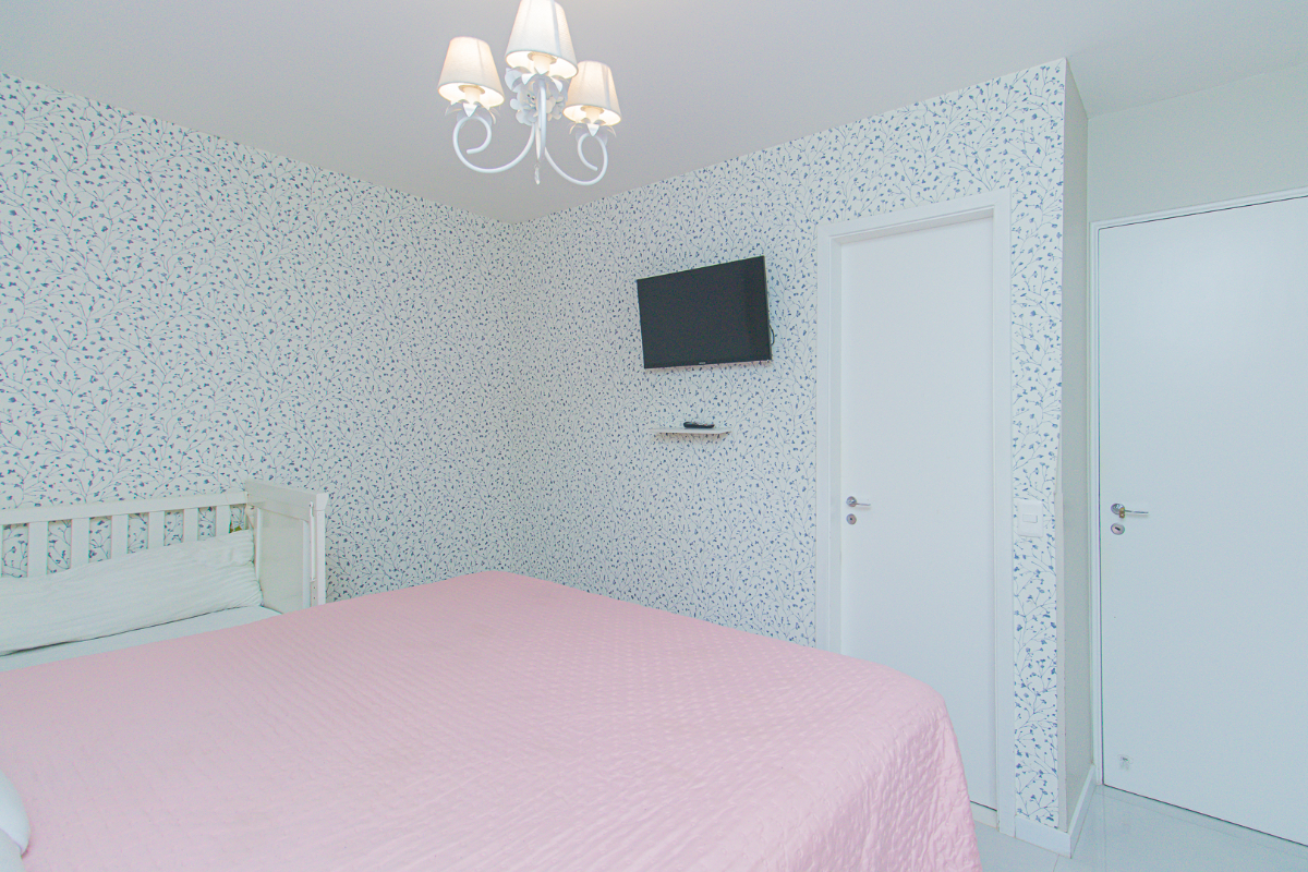 Apartamento, 4 quartos, 125 m² - Foto 19