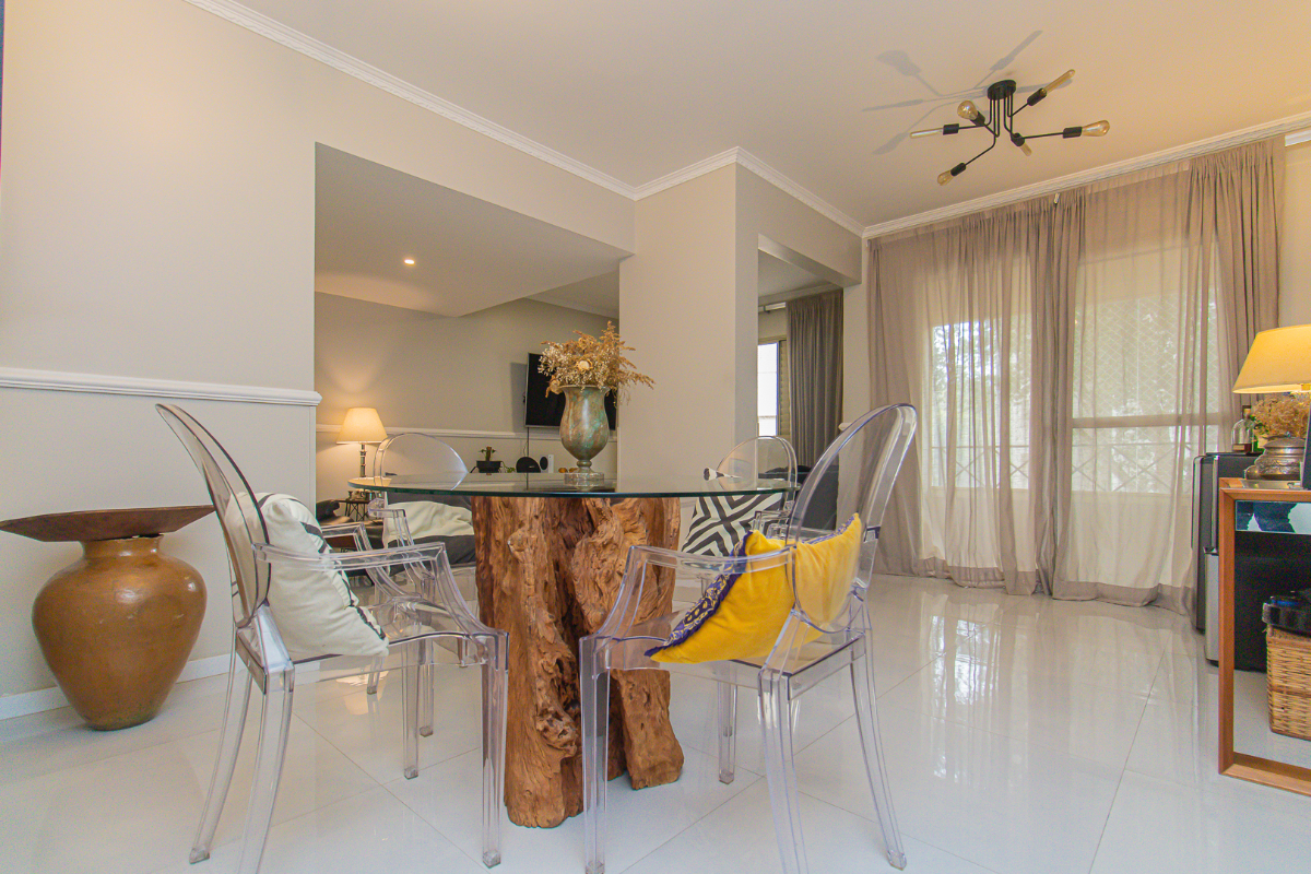 Apartamento, 4 quartos, 125 m² - Foto 2