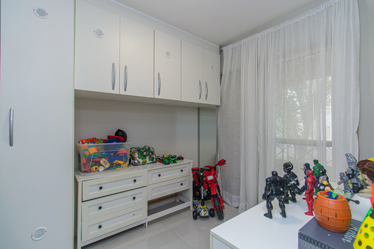 Apartamento, 4 quartos, 125 m² - Foto 20