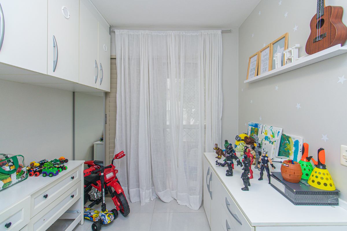 Apartamento, 4 quartos, 125 m² - Foto 21