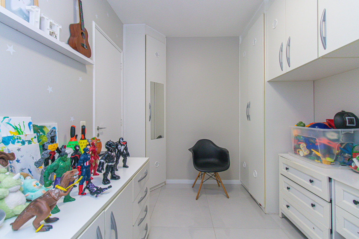 Apartamento, 4 quartos, 125 m² - Foto 22