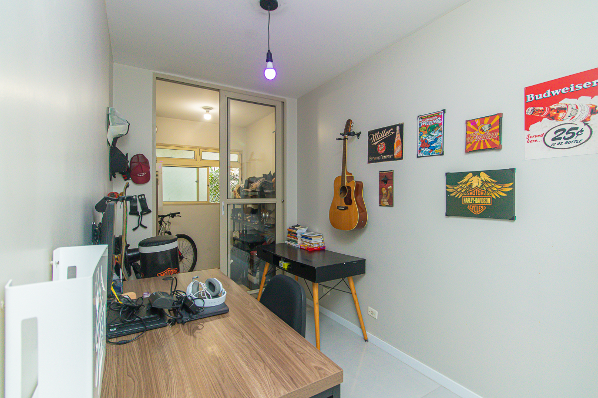 Apartamento, 4 quartos, 125 m² - Foto 23