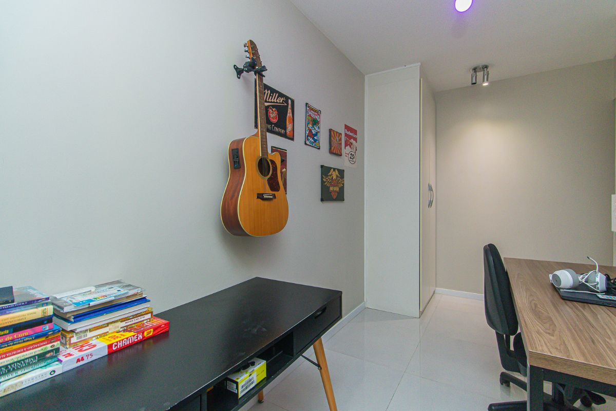 Apartamento, 4 quartos, 125 m² - Foto 25