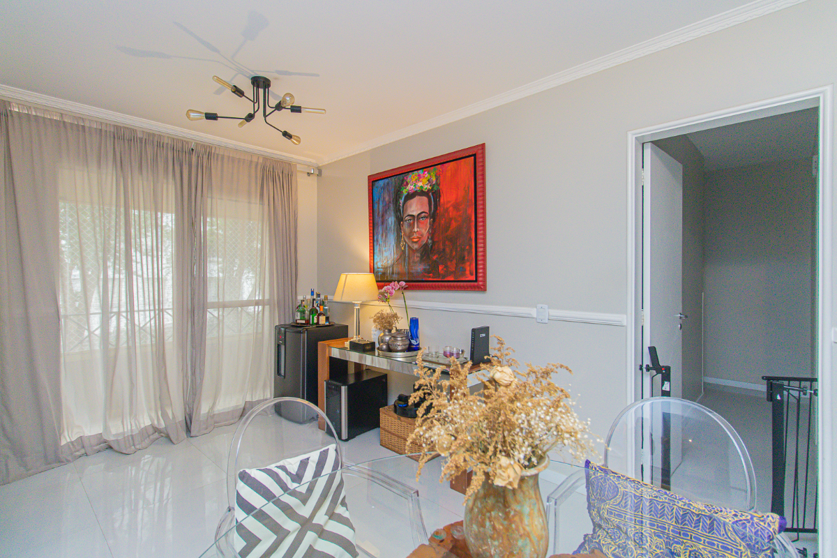 Apartamento, 4 quartos, 125 m² - Foto 3