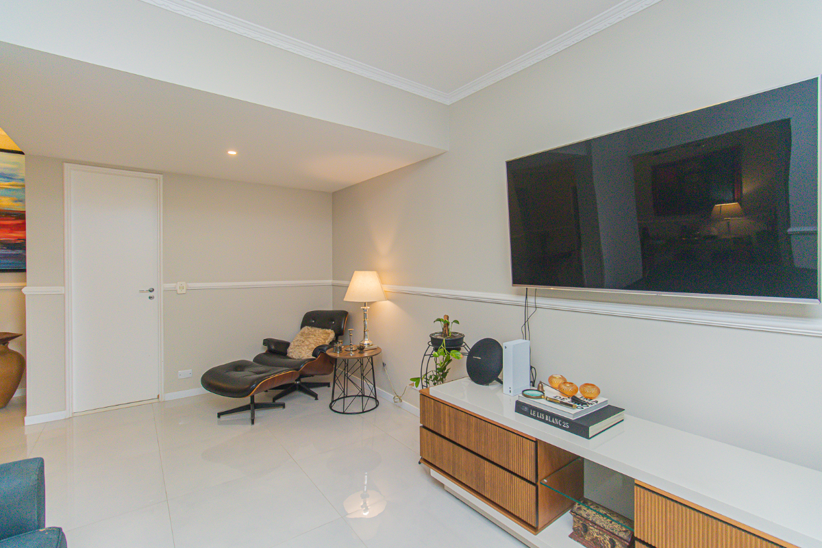 Apartamento, 4 quartos, 125 m² - Foto 4