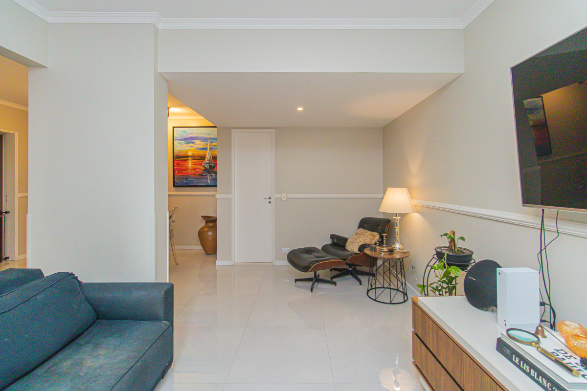 Apartamento, 4 quartos, 125 m² - Foto 5