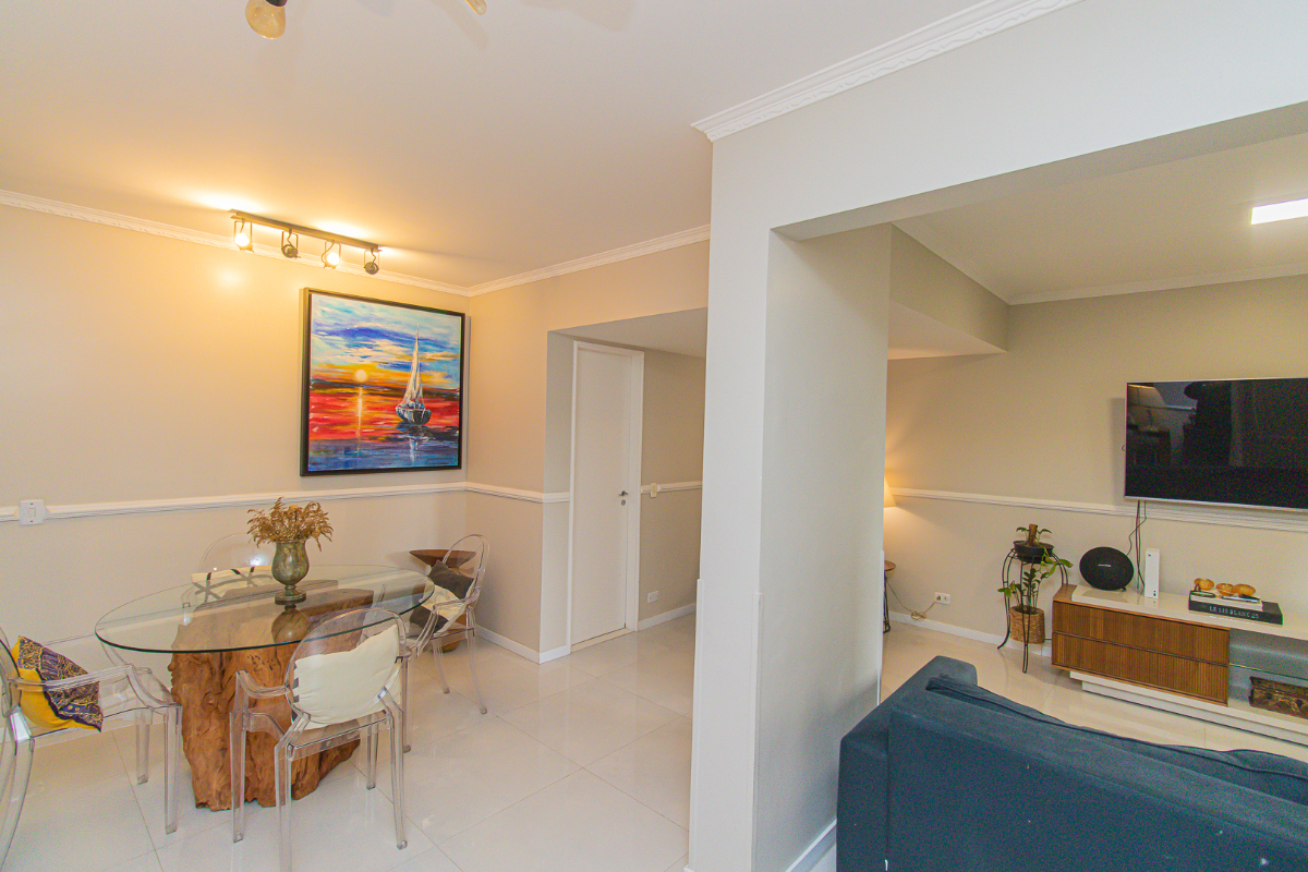 Apartamento, 4 quartos, 125 m² - Foto 6