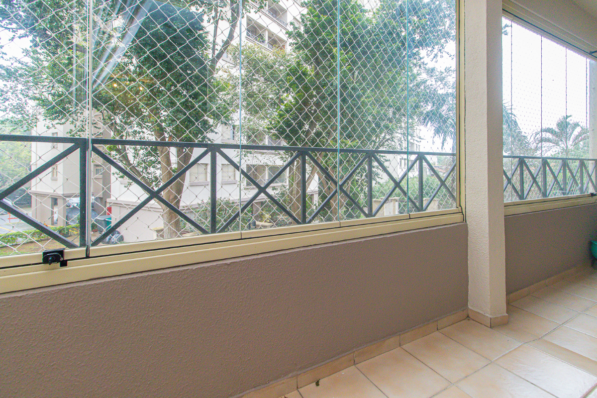 Apartamento, 4 quartos, 125 m² - Foto 8