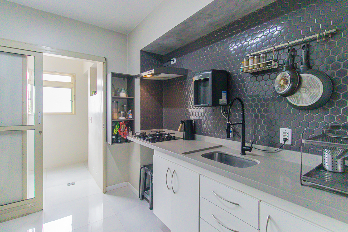 Apartamento, 4 quartos, 125 m² - Foto 9